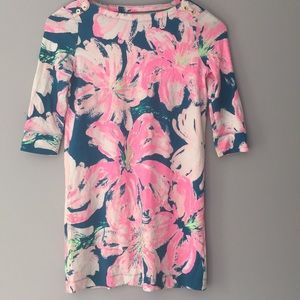Lilly Pulitzer Mini Sophie Dress